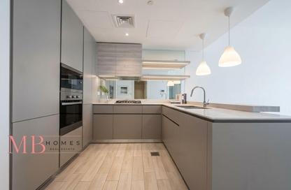Apartment - 1 - 1 for rent in Eaton Place - District 15 - Jumeirah Village Circle - Dubai