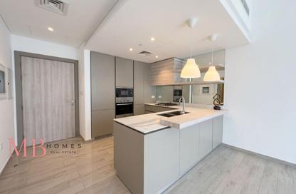 Apartment - 1 - 1 for rent in Eaton Place - District 15 - Jumeirah Village Circle - Dubai