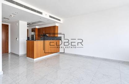 Apartment - 1 - 2 for rent in Central Park Residential Tower - Central Park Tower - DIFC - Dubai