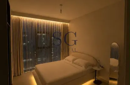 Apartment - 1 Bedroom - 2 Bathrooms for sale in Cubix Residences - District 12 - Jumeirah Village Circle - Dubai Apartment - 1 Bedroom - 2 Bathrooms for sale in Cubix Residences - District 12 - Jumeirah Village Circle - Dubai
