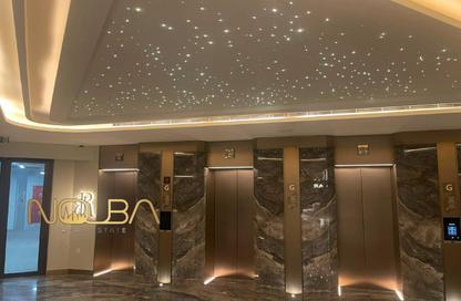 Apartment - 1 Bedroom - 2 Bathrooms for rent in Regalia By Deyaar - Business Bay - Dubai