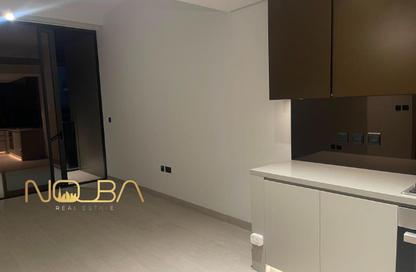 Apartment - 1 Bedroom - 2 Bathrooms for rent in Regalia By Deyaar - Business Bay - Dubai Apartment - 1 Bedroom - 2 Bathrooms for rent in Regalia By Deyaar - Business Bay - Dubai
