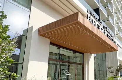 متجر - استوديو - 1 حمام للبيع في بن غاطي فينيكس - الضاحية 13 - قرية جميرا الدائرية - دبي