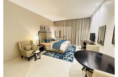 Apartment - Studio - 1 Bathroom for rent in Celestia A - Celestia - Residential District - Dubai South (Dubai World Central) - Dubai