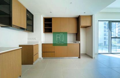 Apartment - 1 - 1 for rent in Moor at Creek Beach Building 1 - Moor at Creek Beach - Creek Beach - Dubai Creek Harbour (The Lagoons) - Dubai