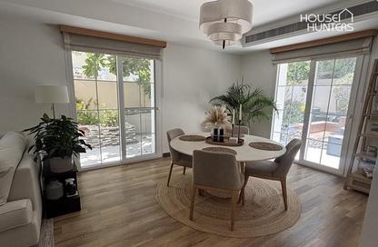 Villa - 2 Bedrooms - 2 Bathrooms for rent in Al Reem 2 - Al Reem - Arabian Ranches - Dubai