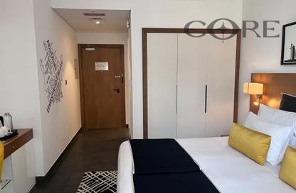 Apartment - Studio - 1 Bathroom for sale in Tryp by Wyndham - Barsha Heights (Tecom) - Dubai