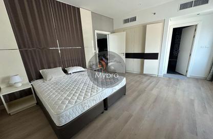Apartment - 1 Bedroom - 2 Bathrooms for rent in Bay's Edge - Business Bay - Dubai Apartment - 1 Bedroom - 2 Bathrooms for rent in Bay's Edge - Business Bay - Dubai
