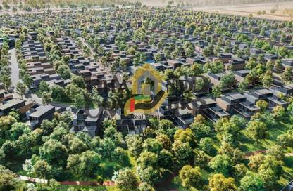 Villa - 4 Bedrooms - 6 Bathrooms for sale in Melia - Masaar - Tilal City - Sharjah Villa - 4 Bedrooms - 6 Bathrooms for sale in Melia - Masaar - Tilal City - Sharjah
