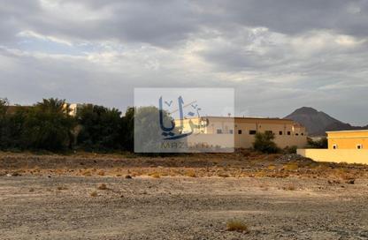 Farm - Studio for rent in Umm Al Thuoob - Umm Al Quwain