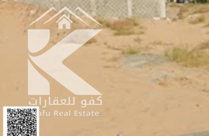 أرض - استوديو للبيع في 1 الياسمين - الياسمين - عجمان