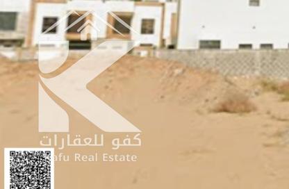 أرض - استوديو للبيع في 1 الياسمين - الياسمين - عجمان