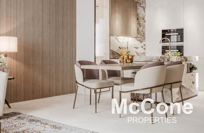 Apartment - 1 Bedroom - 1 Bathroom for sale in 10 Oxford - District 10 - Jumeirah Village Circle - Dubai