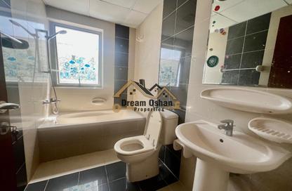 Apartment - 1 Bedroom - 2 Bathrooms for rent in Al Waleed Oasis 3 - Dubai Silicon Oasis - Dubai
