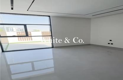 Villa - 6 - 7+ for sale in Al Maktoum International Airport - Aviation District - Dubai South (Dubai World Central) - Dubai