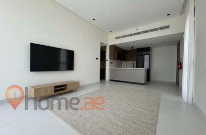 Apartment - 1 - 1 for rent in Torino Building 4 - Torino By ORO24 - Arjan - Dubai