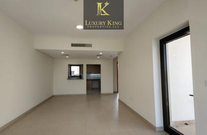 Apartment - 3 Bedrooms - 3 Bathrooms for rent in Souk Al Warsan Townhouses A - Souk Al Warsan - International City - Dubai