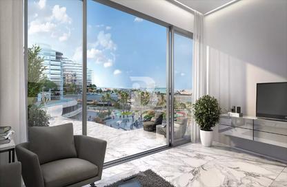 Apartment - 1 Bedroom - 1 Bathroom for sale in Bay Residences - Hayat Island - Mina Al Arab - Ras Al Khaimah