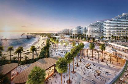 Apartment - 1 Bedroom - 1 Bathroom for sale in Bay Residences - Hayat Island - Mina Al Arab - Ras Al Khaimah