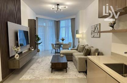 Apartment - 1 Bedroom - 2 Bathrooms for sale in Urban Oasis - Business Bay - Dubai