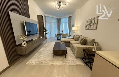 Apartment - 1 Bedroom - 2 Bathrooms for sale in Urban Oasis - Business Bay - Dubai