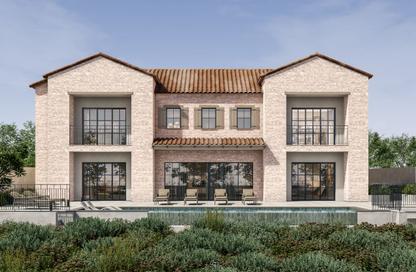 Villa - 5 - 6 for sale in Nawayef East - Al Hudayriat Island - Abu Dhabi