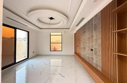 Villa - 5 Bedrooms - 7 Bathrooms for rent in Al Helio 1 - Al Helio - Ajman Villa - 5 Bedrooms - 7 Bathrooms for rent in Al Helio 1 - Al Helio - Ajman