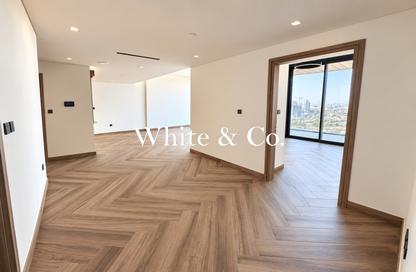 شقة - 2 - 3 للايجار في 399 هيلز بارك ب - 399 Hills Park - دبي هيلز استيت - دبي
