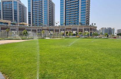 Apartment - Studio - 1 Bathroom for sale in Aryene Greens - Arjan - Dubai