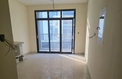 Apartment - 1 Bathroom for sale in Aryene Greens - Arjan - Dubai