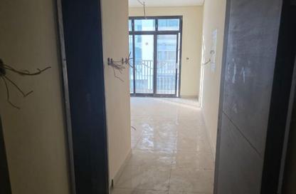 Apartment - Studio - 1 Bathroom for sale in Aryene Greens - Arjan - Dubai