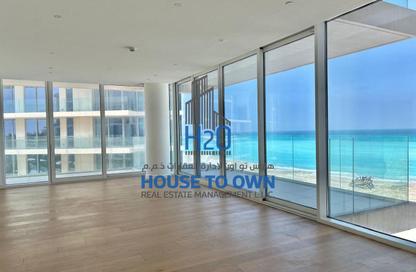 Apartment - 2 Bedrooms - 2 Bathrooms for rent in Mamsha Al Saadiyat - Saadiyat Cultural District - Saadiyat Island - Abu Dhabi