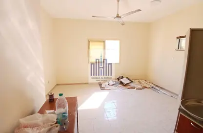 Apartment - Studio - 1 Bathroom for rent in Fire Station Road - Muwaileh - Sharjah