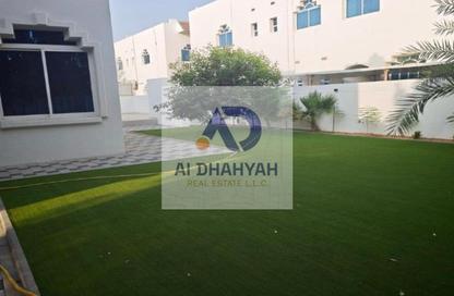 Villa - 4 - 4 for sale in Al Fisht - Al Heerah - Sharjah