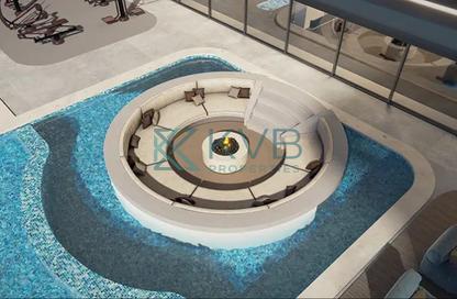 Apartment - Studio - 1 Bathroom for sale in Samana SKy Views - Dubai Production City (IMPZ) - Dubai
