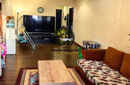 Apartment - 2 Bedrooms - 3 Bathrooms for sale in Lilies Tower - Emirates City - Ajman
