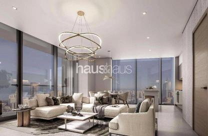 Apartment - 1 Bedroom - 1 Bathroom for sale in The Horizon at Sobha Central - Sheikh Zayed Road - Dubai