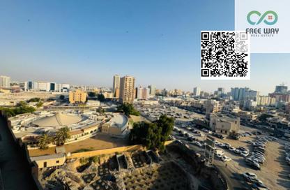 Apartment - Studio - 1 for sale in Al Nuaimiya Towers - Al Nuimiya 1 - Al Nuaimiya - Ajman