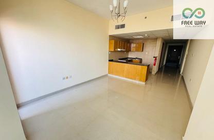 Apartment - Studio - 1 for sale in Al Nuaimiya Towers - Al Nuimiya 1 - Al Nuaimiya - Ajman