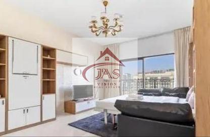 Apartment - Studio - 1 Bathroom for rent in Resortz Block 1 - Resortz by Danube - Arjan - Dubai Apartment - Studio - 1 Bathroom for rent in Resortz Block 1 - Resortz by Danube - Arjan - Dubai