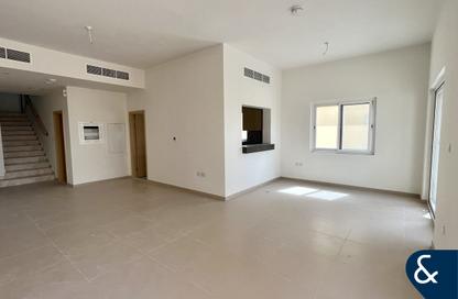 Villa - 3 - 4 for rent in La Quinta - Villanova - Dubai