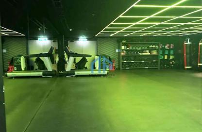 Retail - Studio - 1 Bathroom for rent in Marina Promenade - Dubai Marina - Dubai