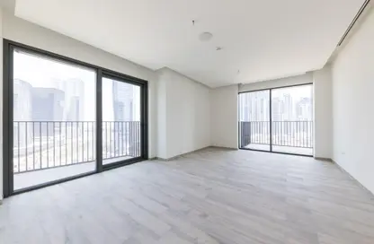 Apartment - 1 Bedroom - 2 Bathrooms for rent in Ahad Residences - Business Bay - Dubai