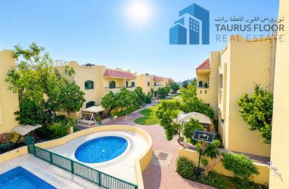 Villa - 3 - 3 for rent in Umm Suqeim 2 Villas - Umm Suqeim 2 - Umm Suqeim - Dubai
