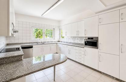 Villa - 5 Bedrooms - 5 Bathrooms for rent in Umm Suqeim 2 Villas - Umm Suqeim 2 - Umm Suqeim - Dubai Villa - 5 Bedrooms - 5 Bathrooms for rent in Umm Suqeim 2 Villas - Umm Suqeim 2 - Umm Suqeim - Dubai