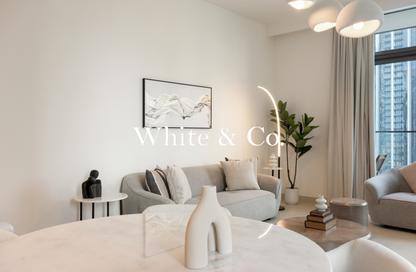 Apartment - 2 Bedrooms - 2 Bathrooms for sale in Burj Crown - Downtown Dubai - Dubai