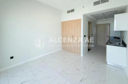Apartment - Studio - 1 Bathroom for rent in Alexis Tower - Downtown Jebel Ali - Dubai