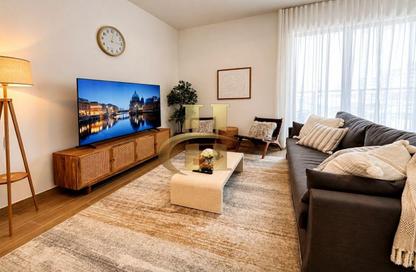 Apartment - 2 - 3 for sale in La Sirene Building 3 - La Sirene - Port de La Mer - La Mer - Jumeirah - Dubai Apartment - 2 - 3 for sale in La Sirene Building 3 - La Sirene - Port de La Mer - La Mer - Jumeirah - Dubai