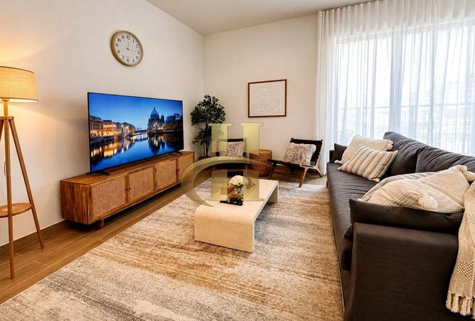 Biggest Layout In Building | Sea View