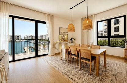 Apartment - 2 - 3 for sale in La Sirene Building 3 - La Sirene - Port de La Mer - La Mer - Jumeirah - Dubai Apartment - 2 - 3 for sale in La Sirene Building 3 - La Sirene - Port de La Mer - La Mer - Jumeirah - Dubai
